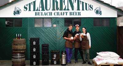 St. Laurentius Craft Beer