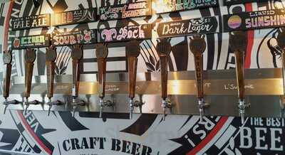 St. Laurentius Craft Beer