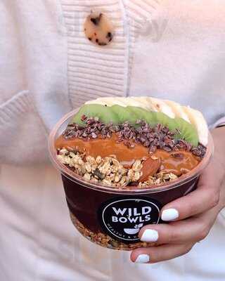 Wild Bowls
