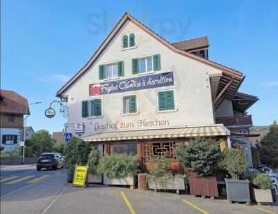 Gasthof Zum Hirschen
