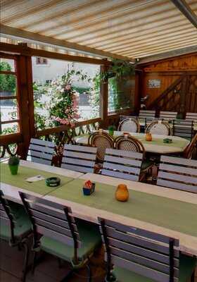 Gasthof Zum Hirschen