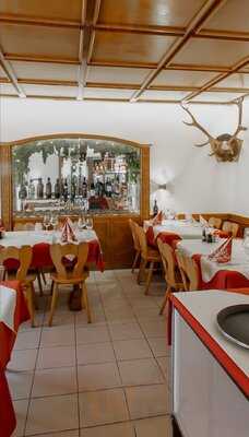 Gasthof Zum Hirschen