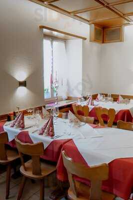 Gasthof Zum Hirschen