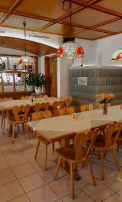 Gasthof Zum Hirschen