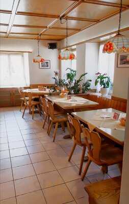 Gasthof Zum Hirschen