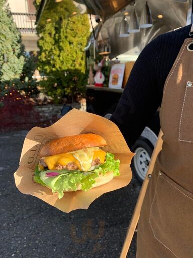 Burger Station