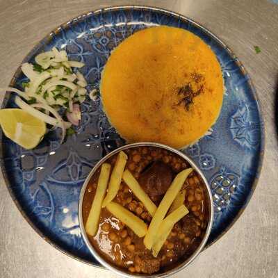 Café Restaurant Safran