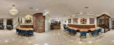 Café Restaurant Safran