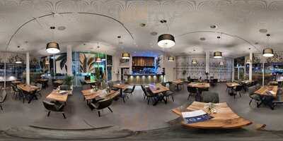 Café Restaurant Safran