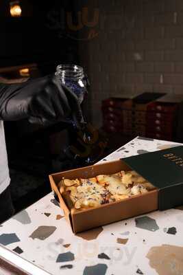 Butegar - La Bottega Della Pizza