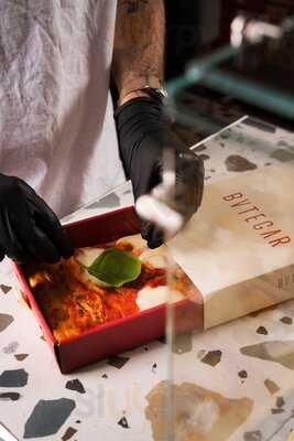 Butegar - La Bottega Della Pizza