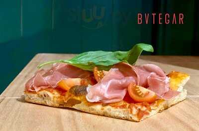 Butegar - La Bottega Della Pizza