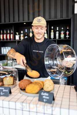 Mahalo Coffee Shop - Bulle