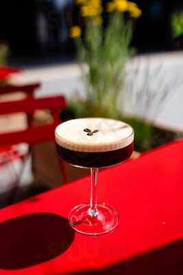 Mahalo Coffee Shop - Bulle