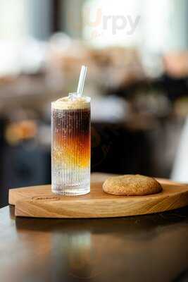 Mahalo Coffee Shop - Bulle