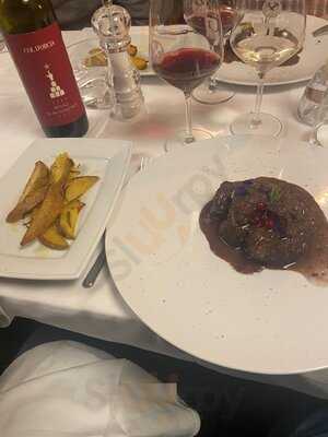 Ristorante Osteria Zoccolino