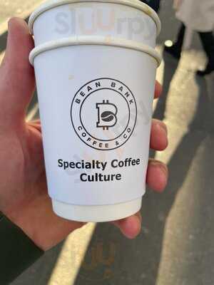 Bean Bank Coffee