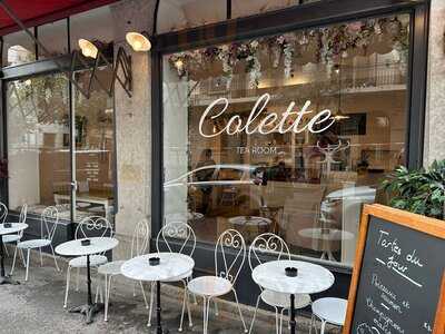 Colette
