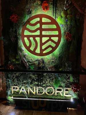 Le Pandore