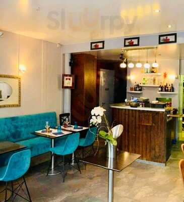 Restaurant Redchilli