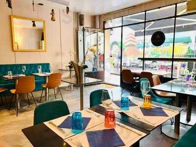 Restaurant Redchilli