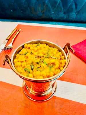 Restaurant Redchilli