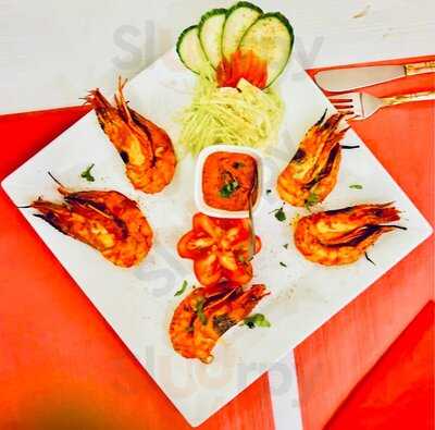 Restaurant Redchilli