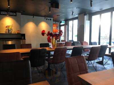 Tacos Ramiro Y Macario