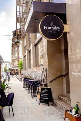 The Foundry