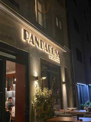 Pandarosa Steakhouse