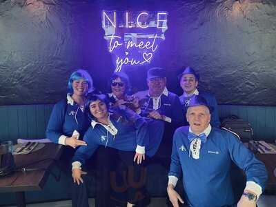 Nice Gastrobar Schanzengraben