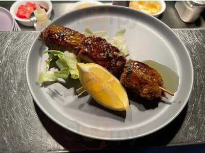 Nice Gastrobar Schanzengraben