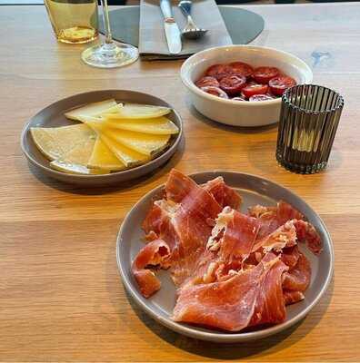 Nice Gastrobar Schanzengraben