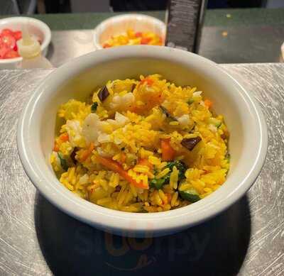 Nice Gastrobar Schanzengraben