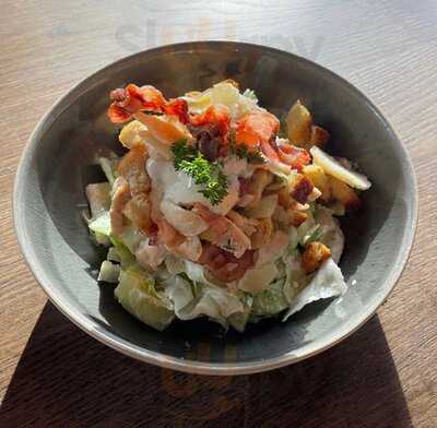 Nice Gastrobar Schanzengraben