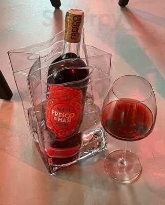 Nice Gastrobar Schanzengraben