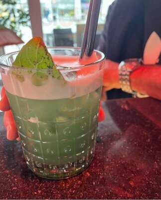 Nice Gastrobar Schanzengraben