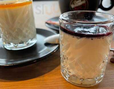 Nice Gastrobar Schanzengraben