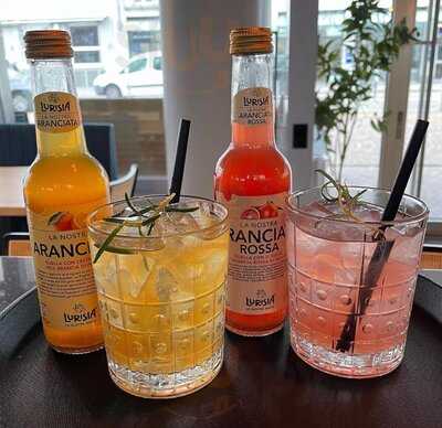 Nice Gastrobar Schanzengraben