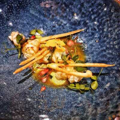 Le Comptoir Des 3 Places