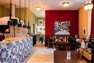 Santa Lucia Subito Hohlstrasse