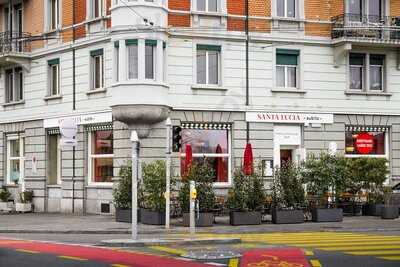 Santa Lucia Subito Hohlstrasse