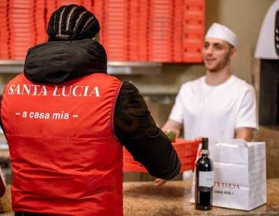 Santa Lucia Subito Hohlstrasse