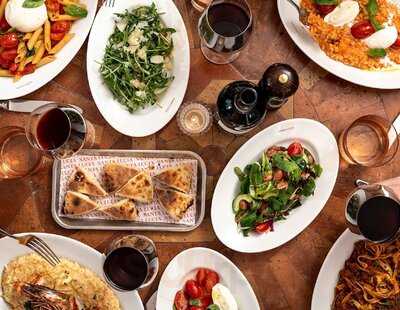 Santa Lucia Subito Hohlstrasse