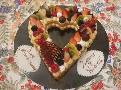 Flagu - La Pasticceria Di Flavio