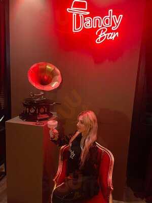 Dandy Bar