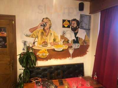 Big Burger Diner & Kurier Emmen