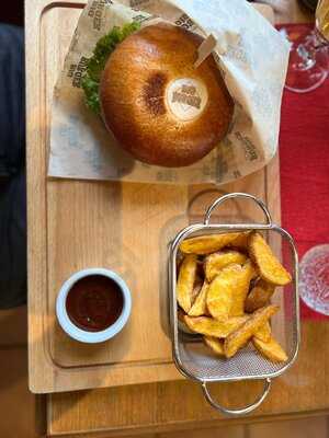 Big Burger Diner & Kurier Emmen