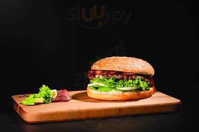 Big Burger Diner & Kurier Emmen