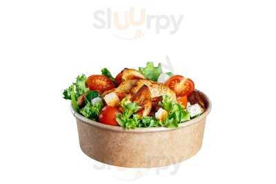 Big Burger Diner & Kurier Emmen